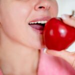 Abends Obst essen als gesunde Alternative