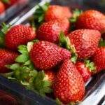 Erdbeere als Obst oder Gemüse erkennen