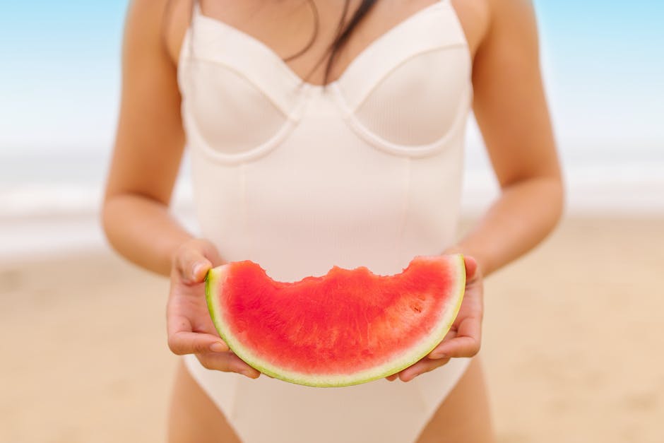 Wassermelone als Obst oder Gemüse