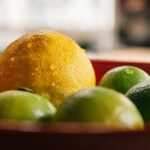 Vitamin C-reichstes Obst oder Gemüse