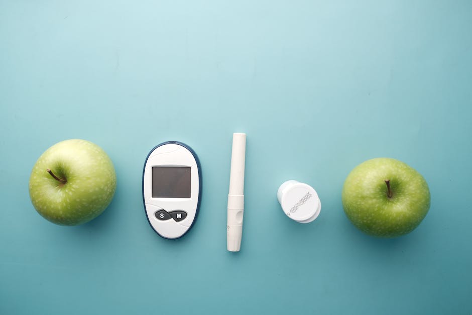  Diabetes-Ernährung: geeignete Obstsorten und Gemüse