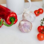 Obst und Gemüse täglich essen - Gesundheitsvorteile